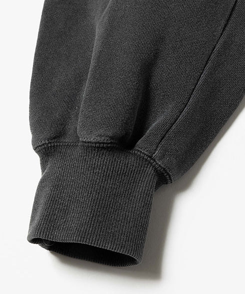 MR.OLIVE/USED BASIC URAKE / PRINTED SWEAT PANTS ミスターオリーブ/ユーズド裏毛/プリントスウェットパンツ